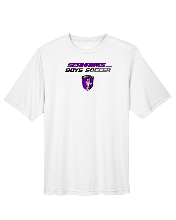 Anacortes HS Boys Soccer Soccer - Performance Shirt