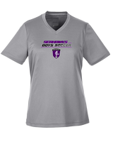 Anacortes HS Boys Soccer Soccer - Womens Performance Shirt