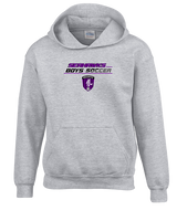 Anacortes HS Boys Soccer Soccer - Youth Hoodie
