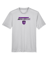 Anacortes HS Boys Soccer Soccer - Youth Performance Shirt
