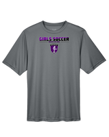 Anacortes HS Girls Soccer Cut - Performance Shirt