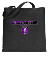 Anacortes HS Girls Soccer Cut - Tote