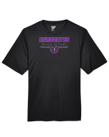 Anacortes HS Girls Soccer Design 2 - Performance Shirt