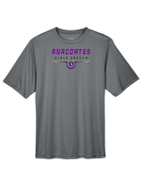 Anacortes HS Girls Soccer Design 2 - Performance Shirt