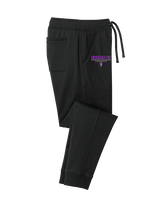 Anacortes HS Girls Soccer Keen - Cotton Joggers
