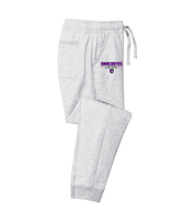 Anacortes HS Girls Soccer Keen - Cotton Joggers