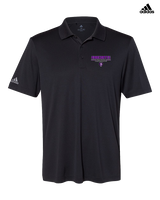 Anacortes HS Girls Soccer Keen - Mens Adidas Polo