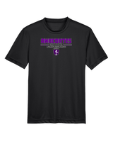 Anacortes HS Girls Soccer Keen - Youth Performance Shirt