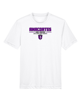 Anacortes HS Girls Soccer Keen - Youth Performance Shirt