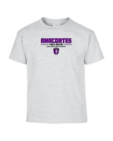 Anacortes HS Girls Soccer Keen - Youth Shirt