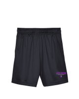 Anacortes HS Girls Soccer Keen - Youth Training Shorts