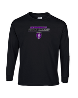 Anacortes HS Girls Soccer Soccer - Cotton Longsleeve