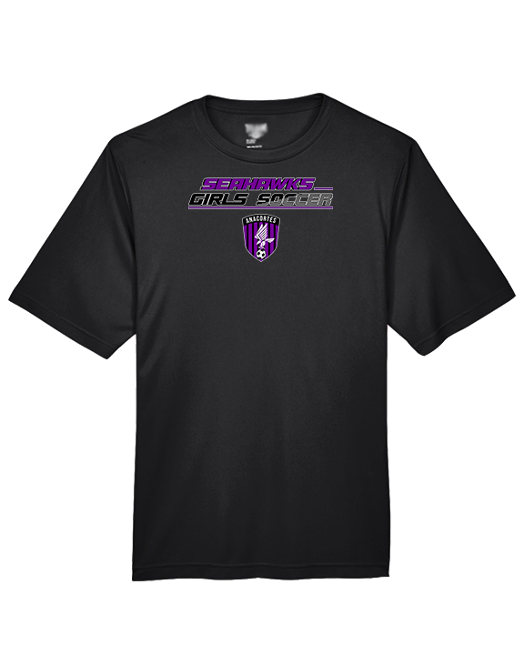 Anacortes HS Girls Soccer Soccer - Performance Shirt