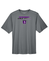 Anacortes HS Girls Soccer Soccer - Performance Shirt