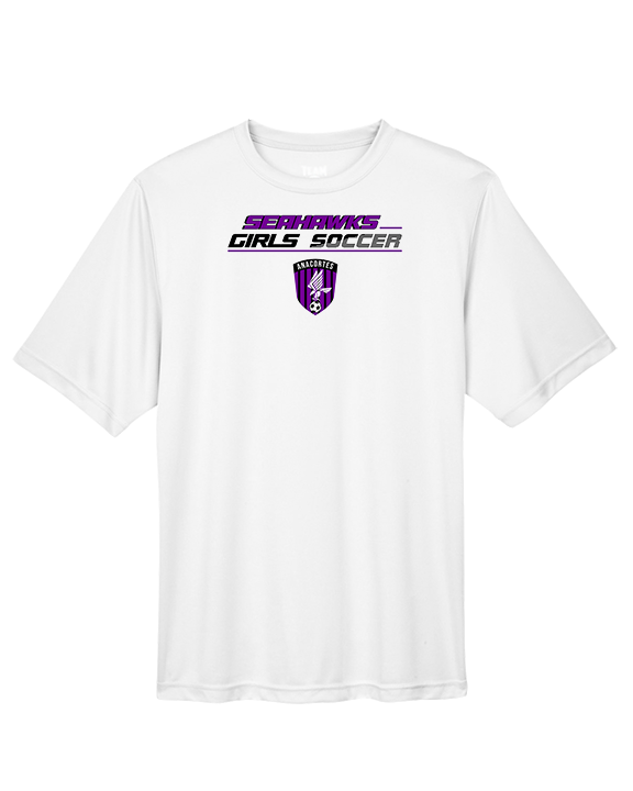 Anacortes HS Girls Soccer Soccer - Performance Shirt