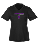 Anacortes HS Girls Soccer Soccer - Womens Performance Shirt