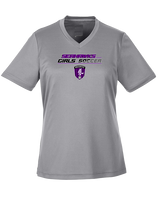 Anacortes HS Girls Soccer Soccer - Womens Performance Shirt