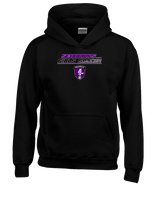 Anacortes HS Girls Soccer Soccer - Youth Hoodie
