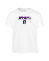 Anacortes HS Girls Soccer Soccer - Youth Shirt
