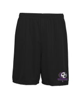 Anacortes HS Girls Soccer Speed - Mens 7inch Training Shorts