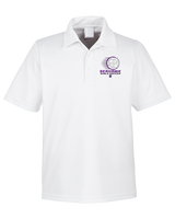 Anacortes HS Girls Soccer Speed - Mens Polo