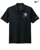 Anacortes HS Girls Soccer Speed - Nike Polo