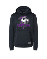 Anacortes HS Girls Soccer Speed - Oakley Performance Hoodie