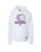 Anacortes HS Girls Soccer Speed - Oakley Performance Hoodie