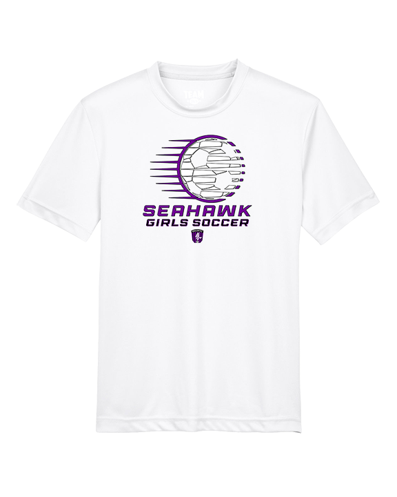 Anacortes HS Girls Soccer Speed - Youth Performance Shirt