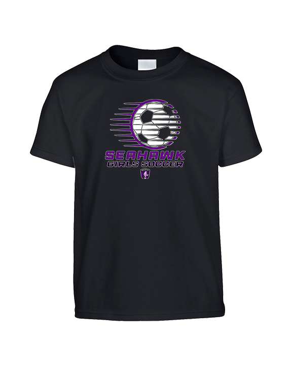 Anacortes HS Girls Soccer Speed - Youth Shirt