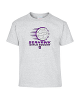 Anacortes HS Girls Soccer Speed - Youth Shirt