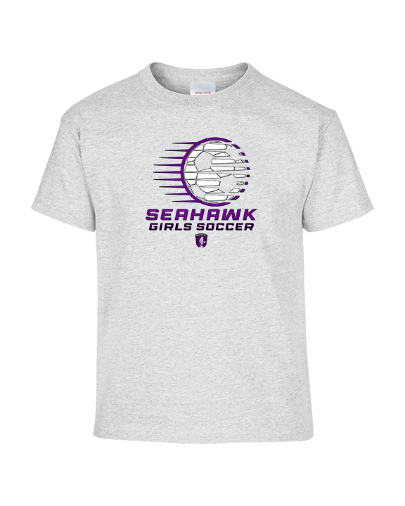 Anacortes HS Girls Soccer Speed - Youth Shirt