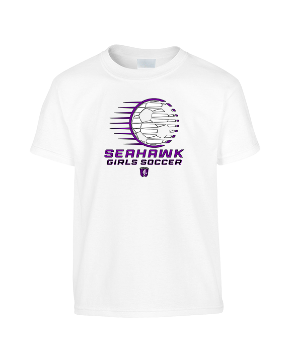 Anacortes HS Girls Soccer Speed - Youth Shirt