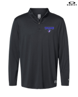 Andover HS  Football Border - Oakley Quarter Zip