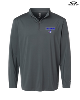 Andover HS  Football Border - Oakley Quarter Zip
