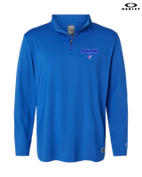 Andover HS  Football Border - Oakley Quarter Zip
