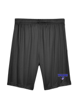 Andover HS  Football Border - Training Short With Pocket