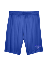 Andover HS  Football Border - Training Short With Pocket