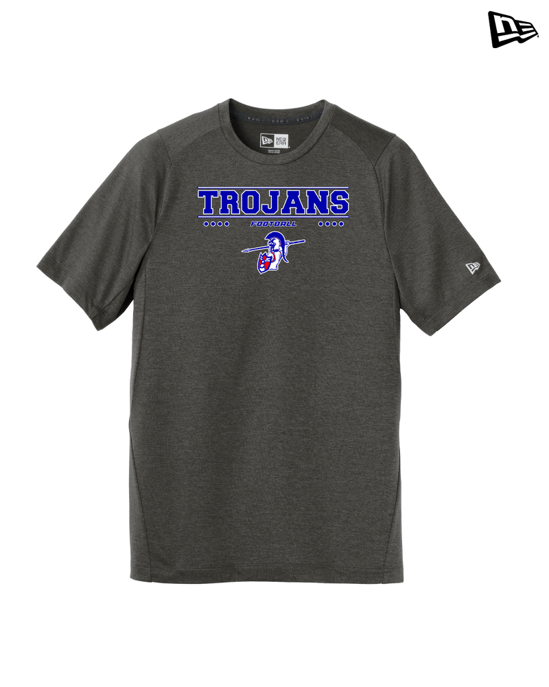 Andover HS  Football Border - New Era Performance Crew