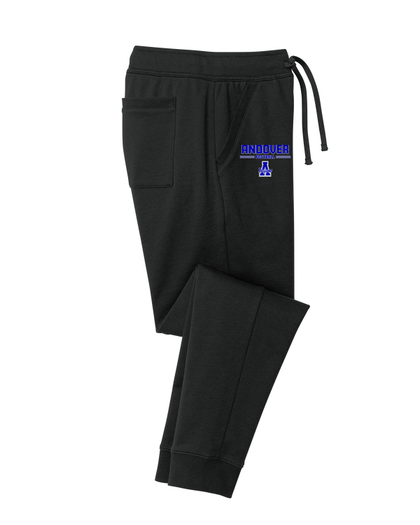 Andover HS  Football Keen - Cotton Joggers