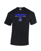 Andover HS  Football Keen - Cotton T-Shirt