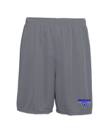 Andover HS  Football Keen - 7 inch Training Shorts