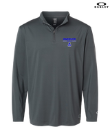 Andover HS  Football Keen - Oakley Quarter Zip