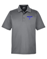 Andover HS  Football Keen - Men's Polo