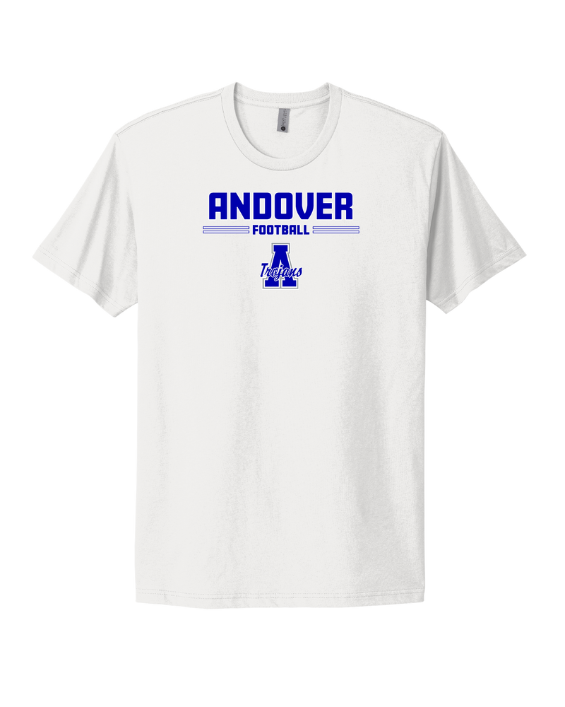 Andover HS  Football Keen - Select Cotton T-Shirt