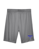 Andover HS  Football Keen - Training Short With Pocket