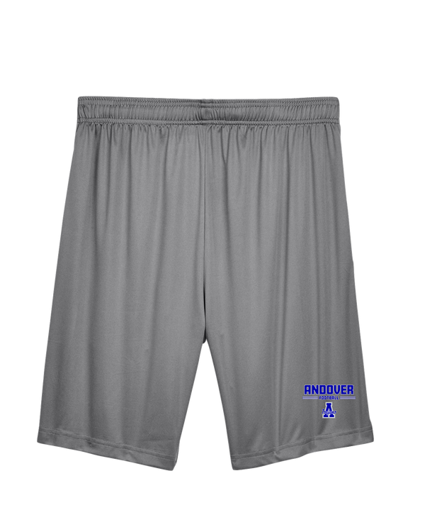 Andover HS  Football Keen - Training Short With Pocket
