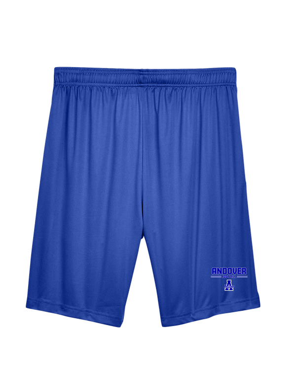Andover HS  Football Keen - Training Short With Pocket
