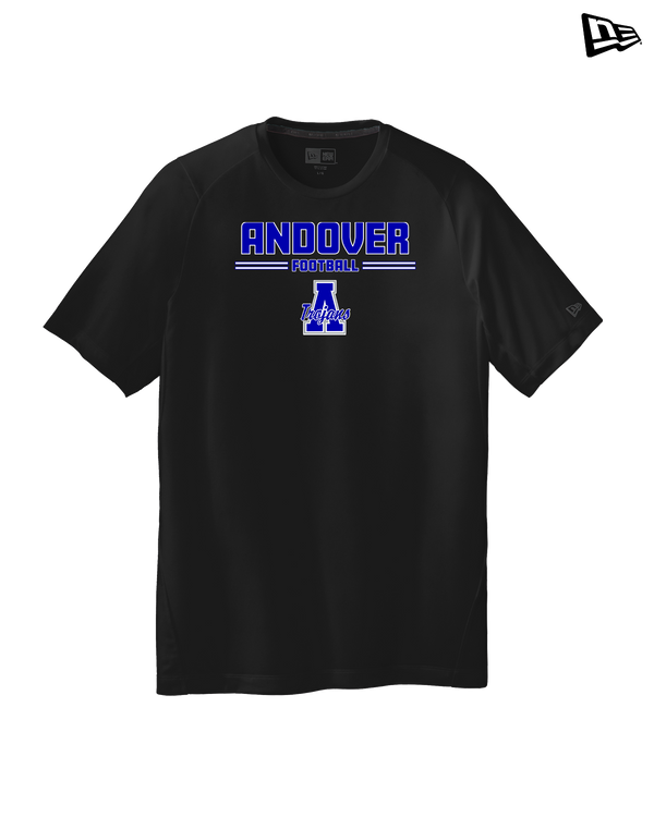 Andover HS  Football Keen - New Era Performance Crew