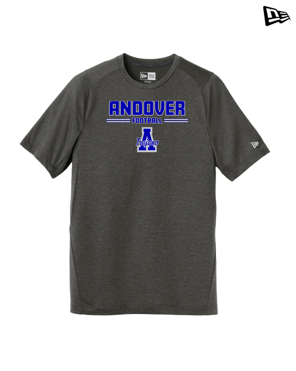 Andover HS  Football Keen - New Era Performance Crew